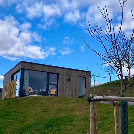 Ferienwohnung Moselhoch Klusserath Exterior foto