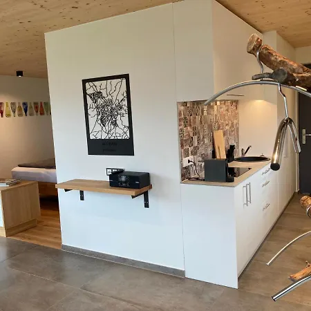 Ferienwohnung Moselhoch Klusserath Exterior foto