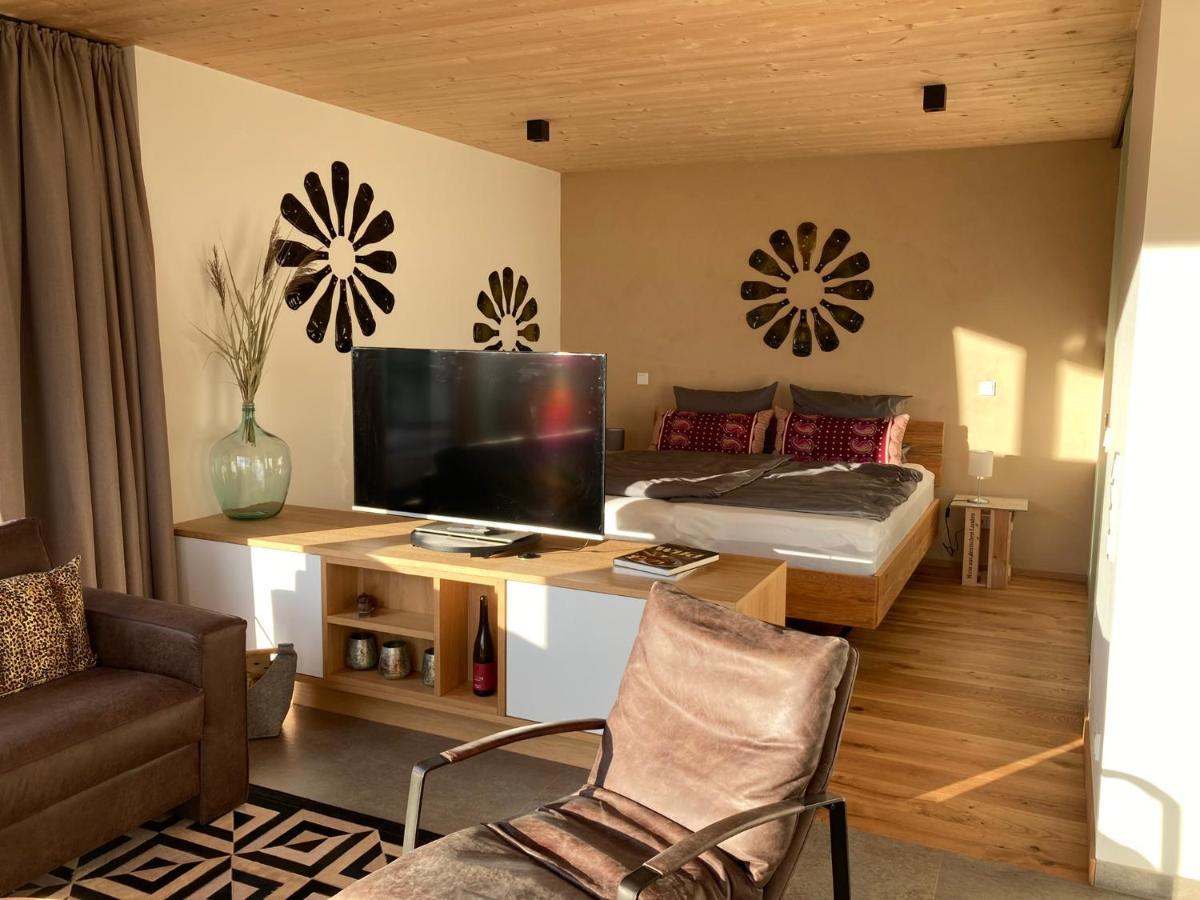 Moselhoch Apartment Klusserath