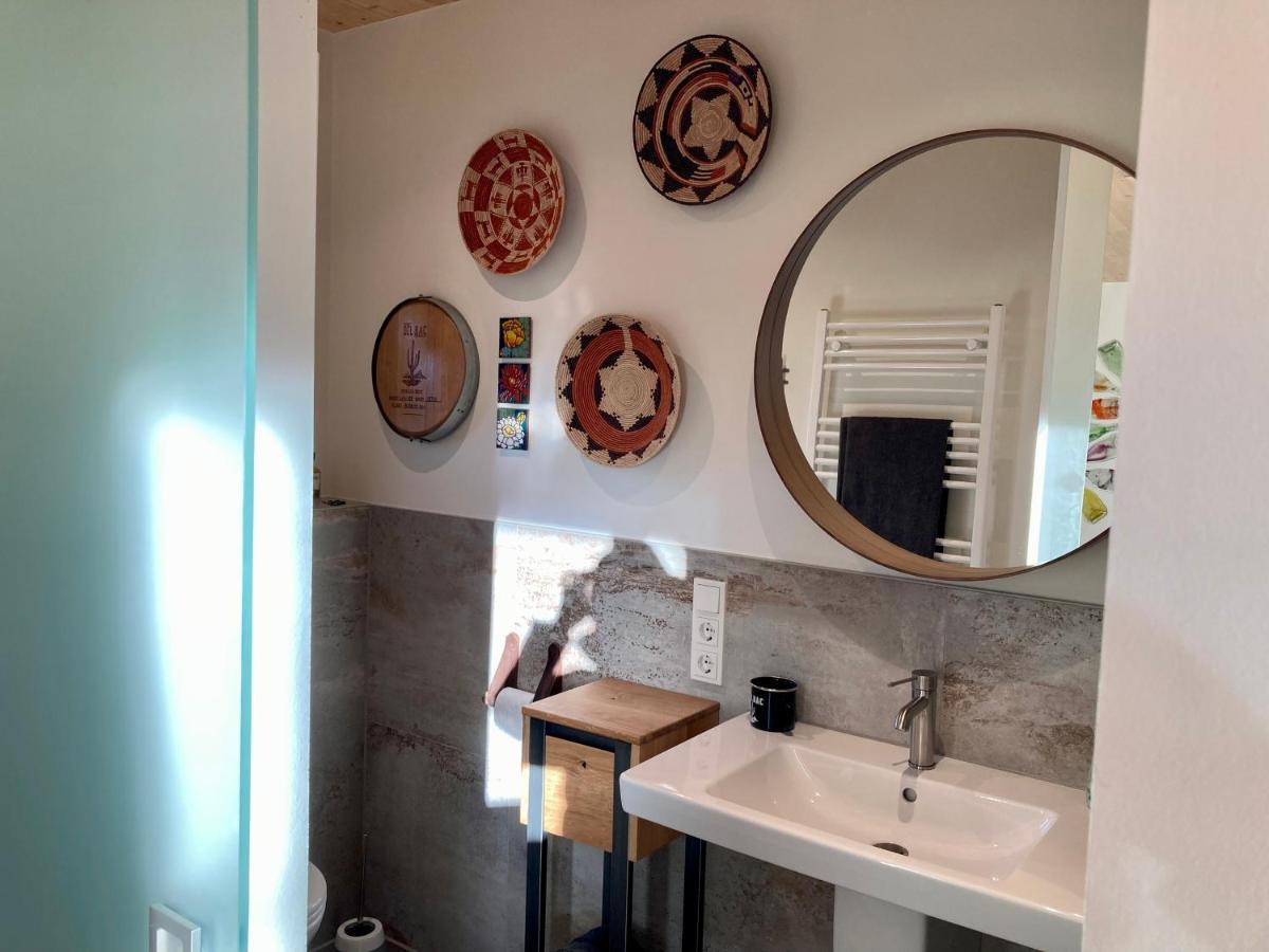 Apartment Moselhoch *