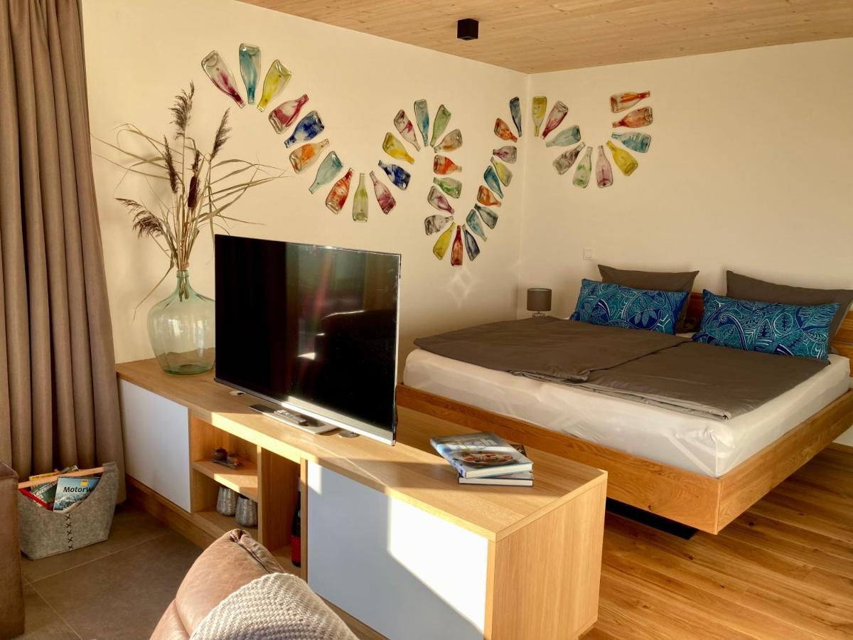 Apartment Moselhoch *