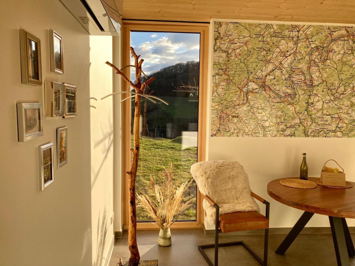 Apartment Moselhoch *